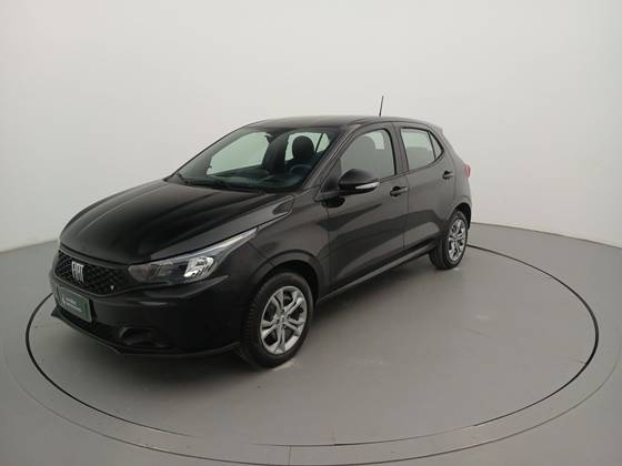 FIAT ARGO 1.0 FIREFLY FLEX DRIVE MANUAL FIAT ARGO 1.0 FIREFLY FLEX DRIVE MANUAL